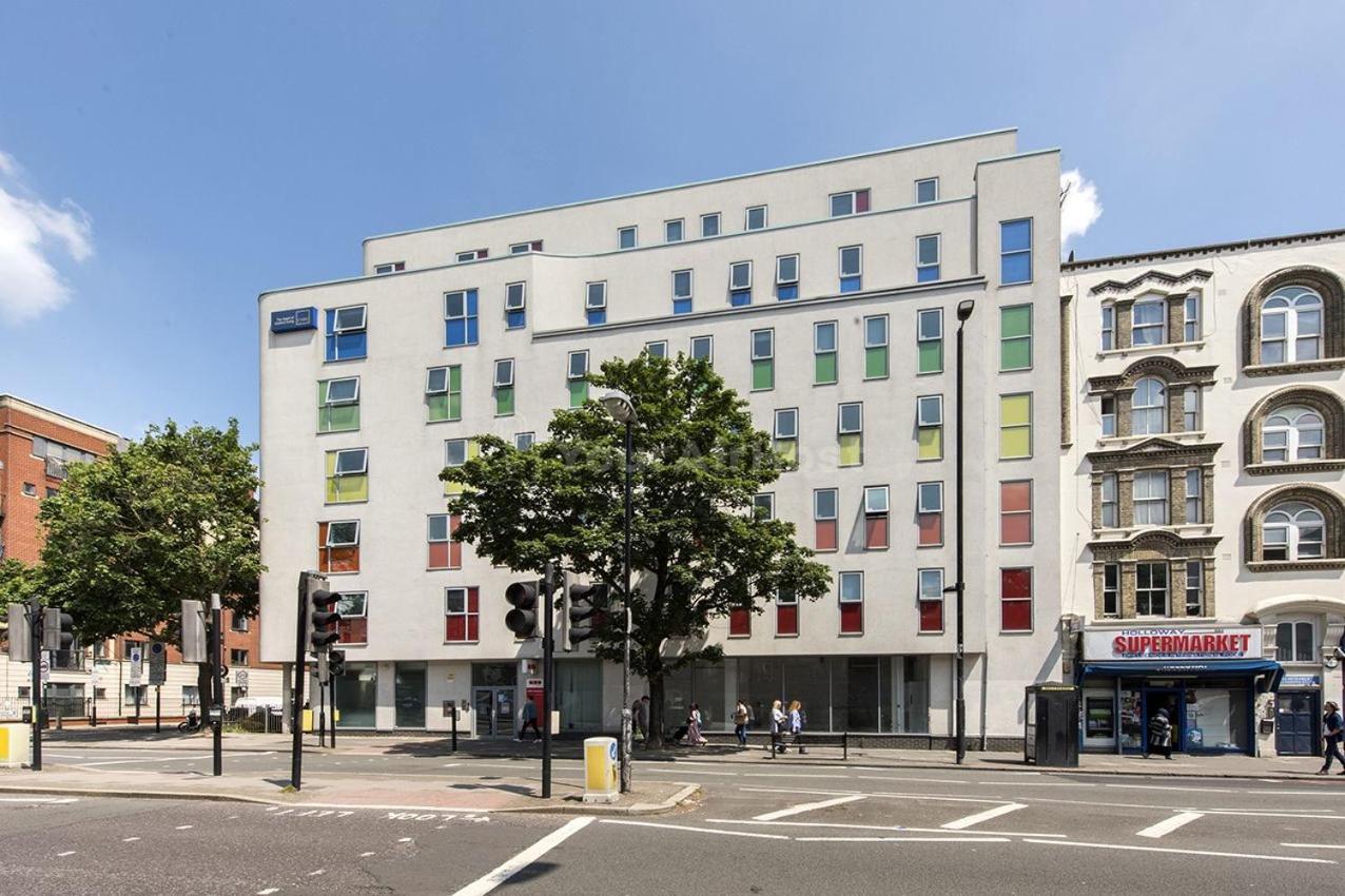 Bloomfield Court Apartment London Exterior photo